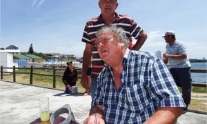 Risiko van oop vensters & deure